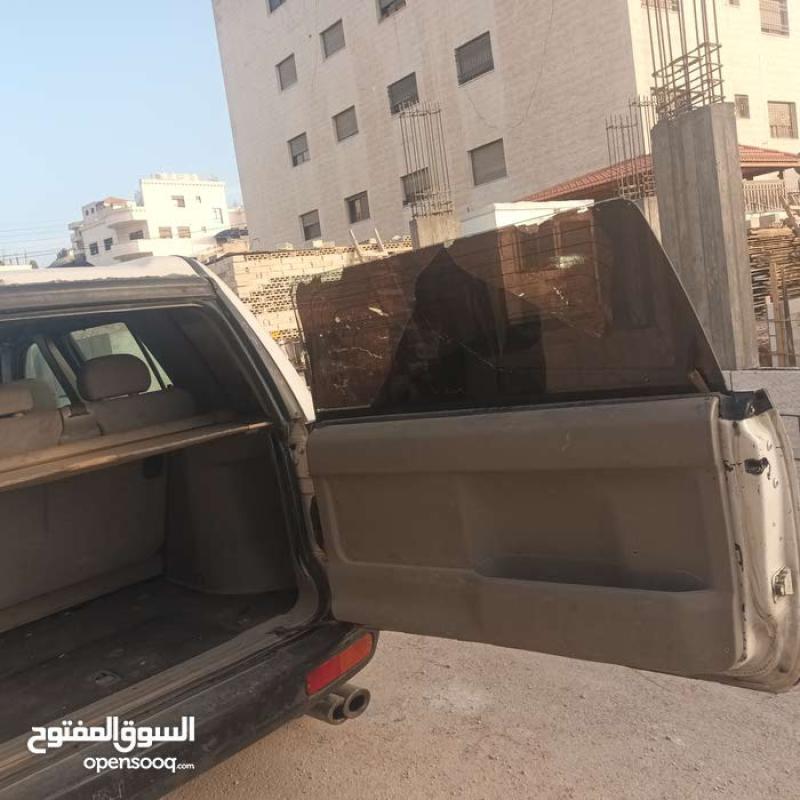 للبيع لاند روفر